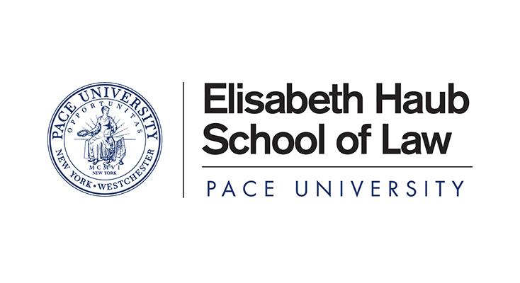 Pace University Elisabeth Haub School of Law
